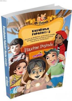 Hazine Peşinde