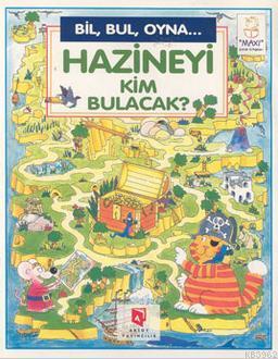 Hazineyi Kim Bulacak