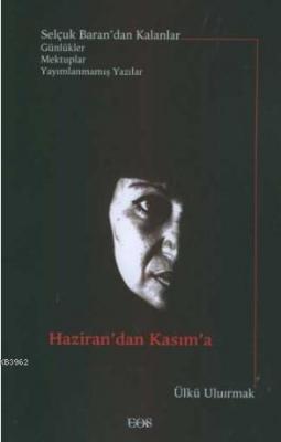 Haziran'dan Kasım'a