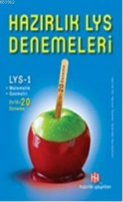 Hazırlık LYS Denemeleri