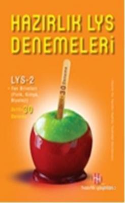 Hazırlık LYS Denemeleri