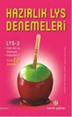 Hazırlık Lys Denemeleri
