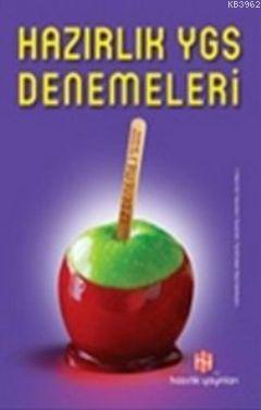 Hazırlık YGS Denemeleri (7 Deneme)