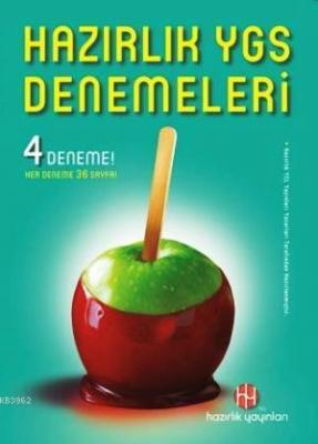 Hazırlık YGS Denemeleri