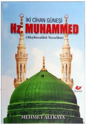 Hazreti Muhammed- 1713