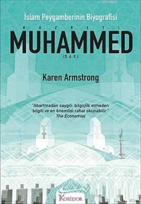 Hazreti Muhammed (S.A.V.) İslam Peygamberinin Biyografisi Karen Armstr