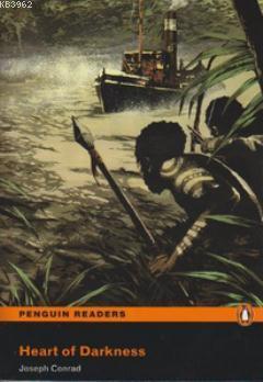 Heart of Darkness Joseph Conrad
