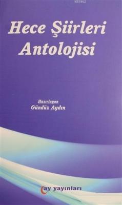 Hece Şiirleri Antolojisi