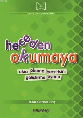 Heceden Okumaya