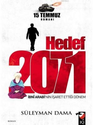 Hedef 2017 Süleyman Dama