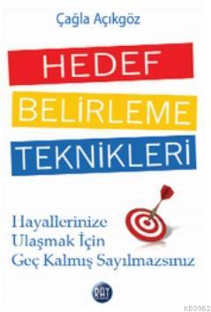 Hedef Belirleme Teknikleri