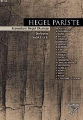 Hegel Paris'te Kolektif