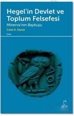 Hegel'in Devlet ve Toplum Felsefesi
