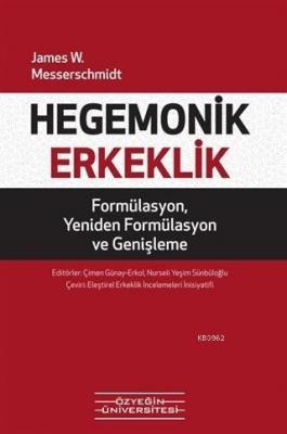 Hegemonik Erkeklik