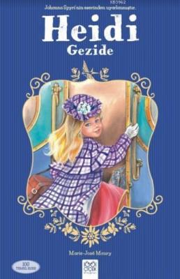 Heidi Gezide