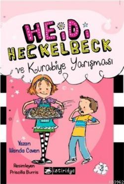 Heidi Heckelbeck ve Kurabiye Yarışması