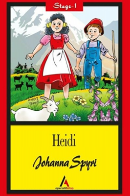 Heidi - Stage 1