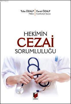 Hekimin Cezai Sorumluluğu