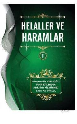 Helaller ve Haramlar
