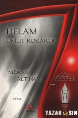 Helam Umut Kokardı