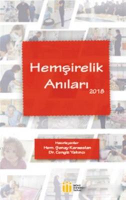 Hemşirelik Anıları 2018