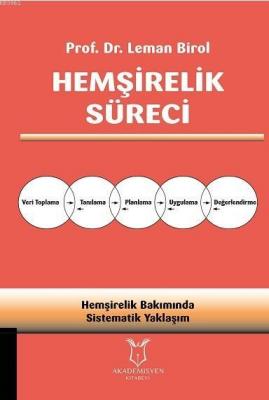 Hemşirelik Süreci