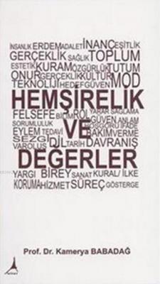 Hemşirelik ve Değerler
