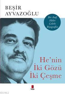 He'nin İki Gözü İki Çeşme