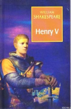 Henry 5 William Shakespeare