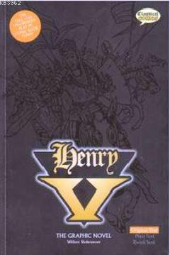 Henry 5 William Shakespeare