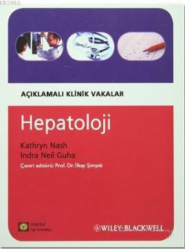 Hepatoloji Kathryn Nash