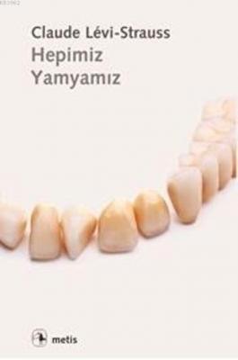Hepimiz Yamyamız