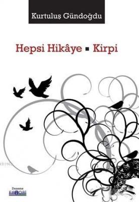 Hepsi Hikaye - Kirpi