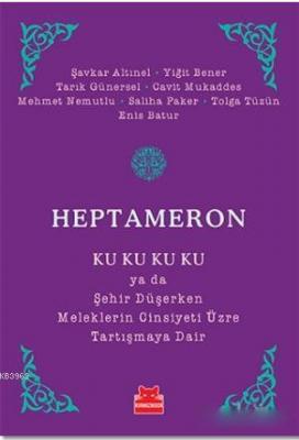 Heptameron