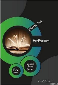 Her Freedom - Stage 4 B-2