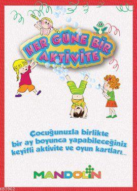 Her Güne Bir Aktivite