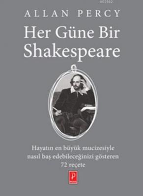 Her Güne Bir Sheakspeare