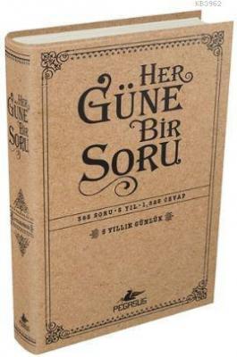 Her Güne Bir Soru