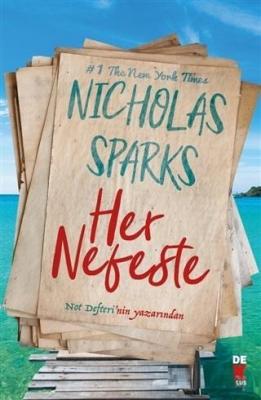 Her Nefeste Nicholas Sparks