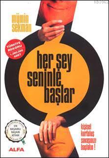 Her Şey Seninle Başlar