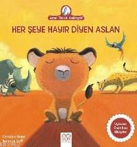 Her Şeye Hayır Diyen Aslan