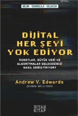 Her Şeyi Yok Ediyor