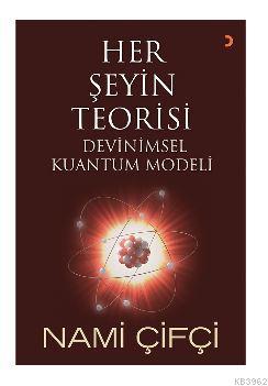 Her Şeyin Teorisi