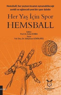 Her Yaş İçin Spor Hemsball
