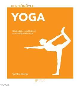 Her Yönüyle Yoga Cynthia Worby