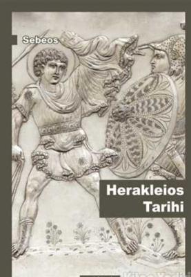 Herakleios Tarihi Sebeos