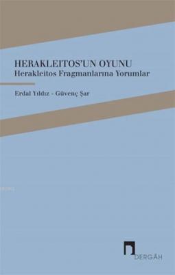 Herakleitos'un Oyunu