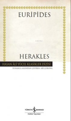 Herakles Euripides