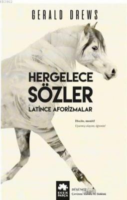 Hergelece Sözler