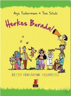 Herkes Burada!